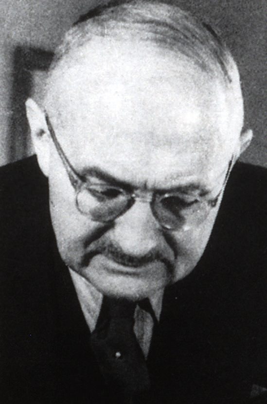 Ludwig Hagenauer (1883–1949), Sonderminister<br/>Nachweis: Bayerisches Hauptstaatsarchiv, Abteilung V, Bildersammlung