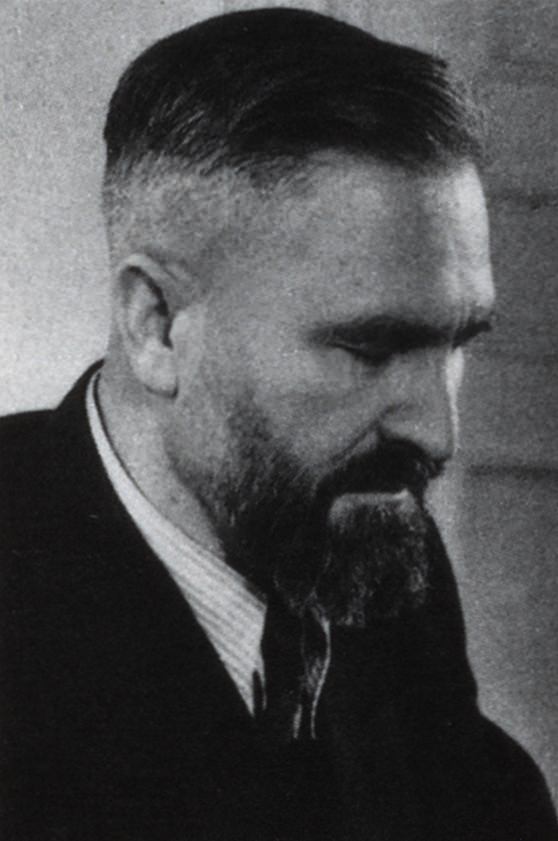 Alois Hundhammer (1900–1974), Kultusminister<br/>Nachweis: Bayerisches Hauptstaatsarchiv, Abteilung V, Bildersammlung